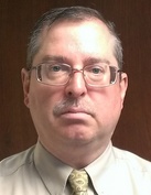 Kent Cahlander