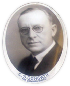 C.S. Gongwer